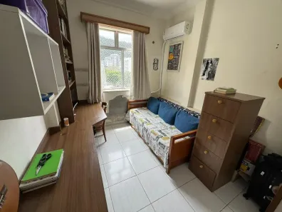 Apartamento com 2 Quartos à venda, 68m² no Botafogo, Rio de Janeiro