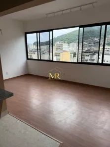 Apartamento com 3 Quartos à venda, 85m² no Tijuca, Rio de Janeiro