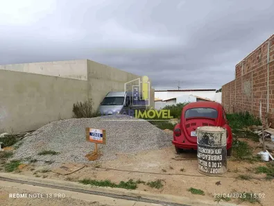 Lote/Terreno à venda, 250m² no Zabelê, Vitória da Conquista