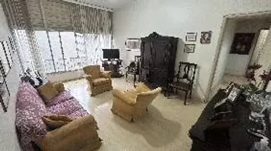 Apartamento com 4 Quartos à venda, 98m² no Ingá, Niterói