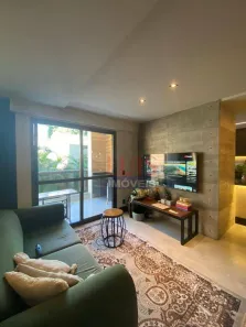 Apartamento com 1 Quarto à venda, 95m² no Itaipu, Niterói