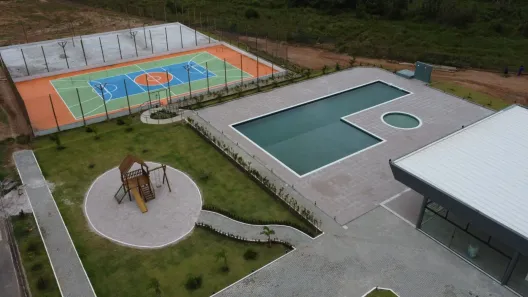 Lote/Terreno à venda, 400m² no Santo Agostinho, Cabo de Santo Agostinho