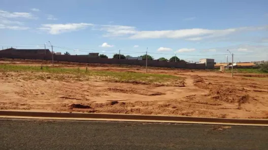 Lote/Terreno à venda, 210m² no Floratta Nações Residencial, Bauru