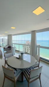 Apartamento com 4 Quartos à venda, 170m² no Itapuã, Vila Velha
