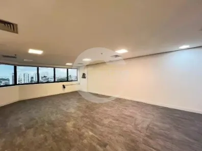 Sala Comercial com 1 Quarto para alugar, 63m² no Vila Prudente, São Paulo