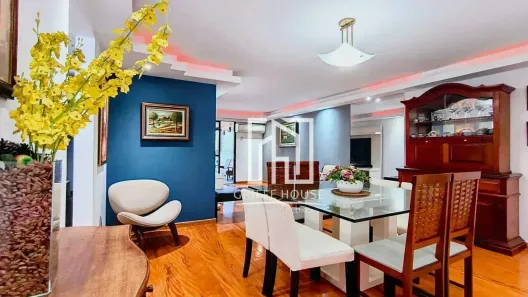 Apartamento com 4 Quartos à venda, 165m² no Recreio dos Bandeirantes, Rio de Janeiro