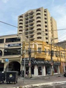 Apartamento com 3 Quartos para venda ou aluguel, 125m² no Centro, Sorocaba