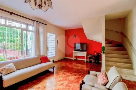 Casa com 3 Quartos à venda, 90m² no Indianópolis, São Paulo