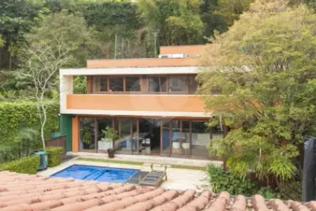Sobrado com 5 Quartos à venda, 716m² no Fazenda Morumbi, São Paulo