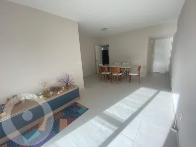 Apartamento com 3 Quartos para alugar, 105m² no Cambuí, Campinas