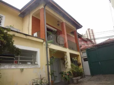 Sobrado com 5 Quartos à venda, 266m² no Santa Teresinha, São Paulo