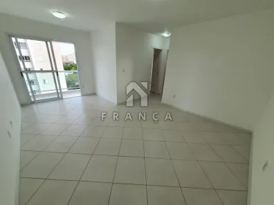 Apartamento com 3 Quartos para alugar, 85m² no Floradas de São José, São José dos Campos