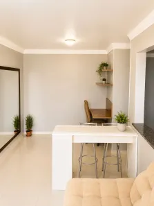 Apartamento com 2 Quartos à venda, 56m² no Jardim Roberto, Osasco