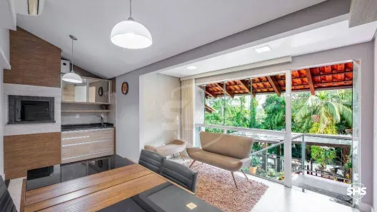 Casa com 3 Quartos para alugar, 180m² no Salto do Norte, Blumenau