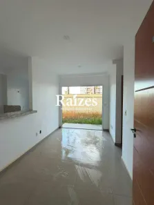 Apartamento com 2 Quartos à venda, 41m² no Grand Ville, Uberlândia