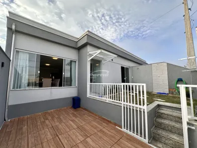Casa com 3 Quartos à venda, 93m² no Itajuba, Barra Velha