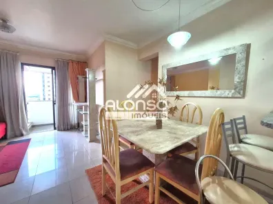 Apartamento com 3 Quartos à venda, 70m² no Jardim Bonfiglioli, São Paulo