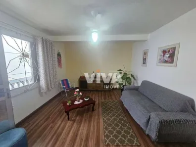 Apartamento com 2 Quartos à venda, 81m² no Centro, Itajaí
