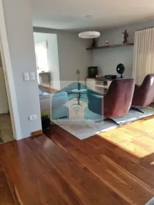 Apartamento com 4 Quartos à venda, 208m² no Jardim Prudência, São Paulo