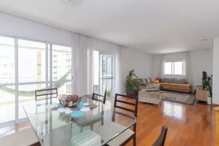 Apartamento com 3 Quartos à venda, 151m² no Vila Mariana, São Paulo