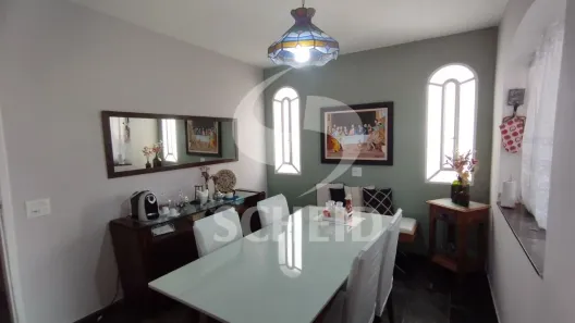 Sobrado com 3 Quartos à venda, 230m² no Vila São Paulo, São Paulo
