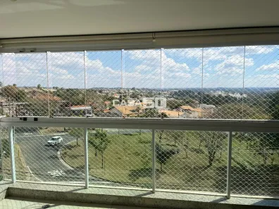 Apartamento com 3 Quartos à venda, 113m² no Loteamento Alphaville Campinas, Campinas