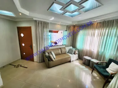 Casa com 3 Quartos à venda, 220m² no Jardim Maria Helena, Nova Odessa