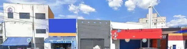 Ponto Comercial à venda, 1468m² no Jardim Vera Cruz, Sorocaba