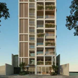 Cobertura com 2 Quartos à venda, 139m² no Vila Ipojuca, São Paulo