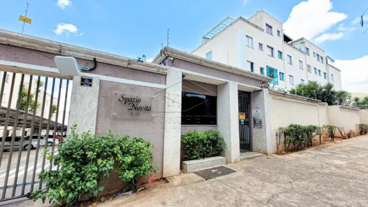 Apartamento com 2 Quartos para alugar, 55m² no Vila Cardia, Bauru