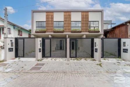 Casa com 2 Quartos à venda, 83m² no Água Verde, Blumenau