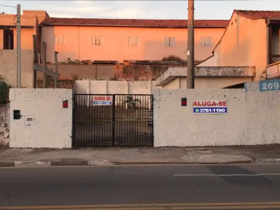 Ponto Comercial para alugar, 50m² no Parque Yolanda (Nova Veneza), Sumaré