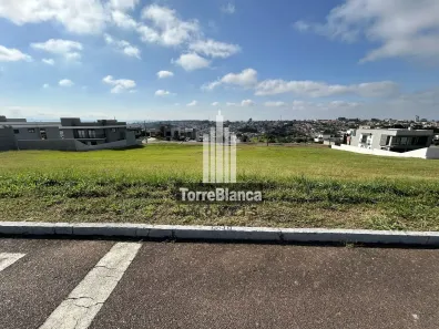 Lote/Terreno à venda, 372m² no Jardim Carvalho, Ponta Grossa