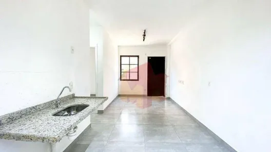 Casa de Condomínio com 2 Quartos à venda, 48m² no Bairro Pacaembu, Americana
