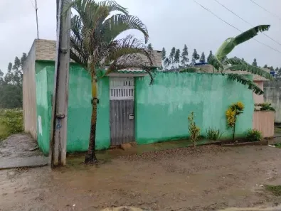 Casa com 2 Quartos à venda, 127m² no , Chã de Alegria