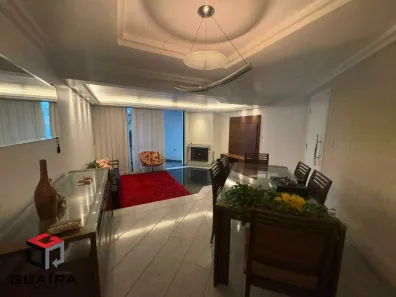 Apartamento com 4 Quartos à venda, 164m² no Centro, São Bernardo do Campo