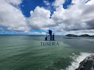 Apartamento com 3 Quartos à venda, 140m² no Pitangueiras, Guarujá
