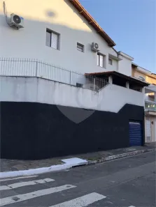 Sobrado com 3 Quartos para venda ou aluguel, 121m² no Ipiranga, São Paulo