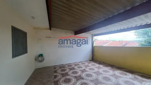 Casa com 3 Quartos à venda, 113m² no Bandeira Branca, Jacareí