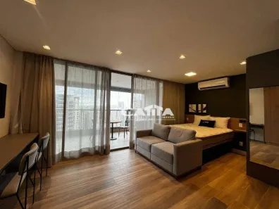 Apartamento para alugar, 41m² no Vila Gomes Cardim, São Paulo