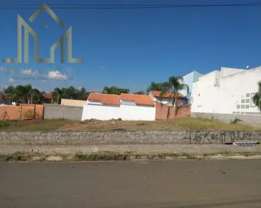 Lote/Terreno à venda, 405m² no Jardim Regente, Sorocaba
