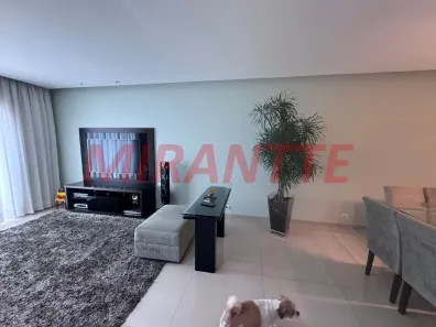 Sobrado com 4 Quartos à venda, 265m² no Tucuruvi, São Paulo