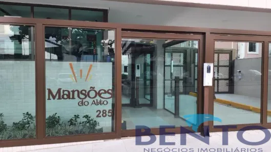 Apartamento com 4 Quartos à venda, 192m² no Farol, Maceió
