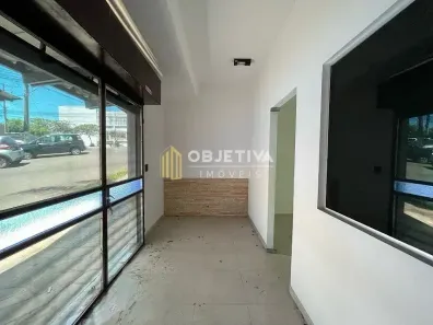 para alugar, 50m² no Ouro Branco, Novo Hamburgo