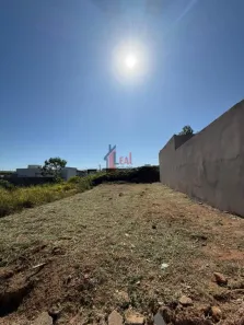 Lote/Terreno à venda, 200m² no Residencial Bongiovani, Presidente Prudente