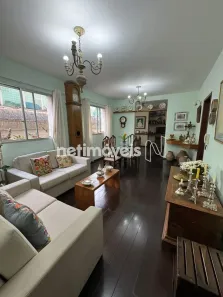 Apartamento com 4 Quartos à venda, 120m² no Santo Antônio, Belo Horizonte