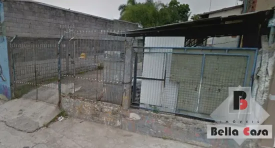 Lote/Terreno à venda, 270m² no Chácara Califórnia, São Paulo