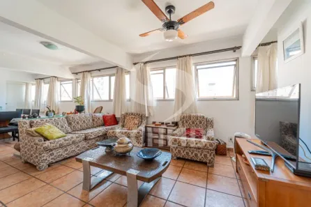 Apartamento com 3 Quartos à venda, 121m² no Itaim Bibi, São Paulo