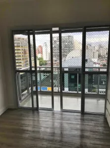 Flat com 1 Quarto à venda, 42m² no Vila Nova Conceição, São Paulo
