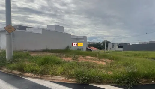 Lote/Terreno à venda, 154m² no Parque Residencial Sabiás, Indaiatuba